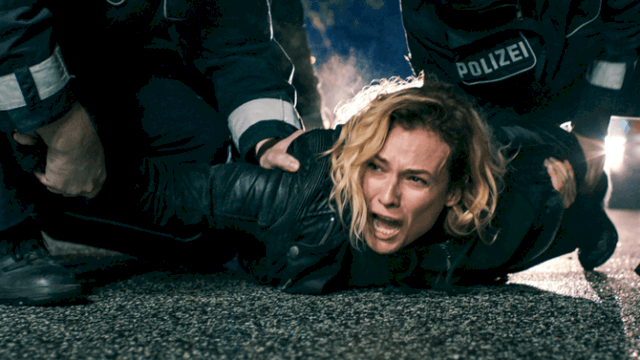 Fatih Akin’s “In the Fade:” Why You Should Check It Out