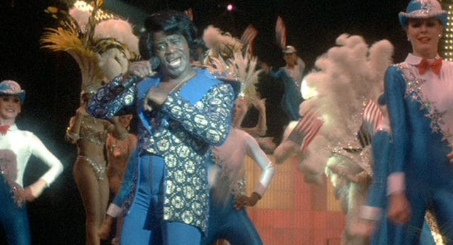 The Best Uses of James Brown Songs in Movies