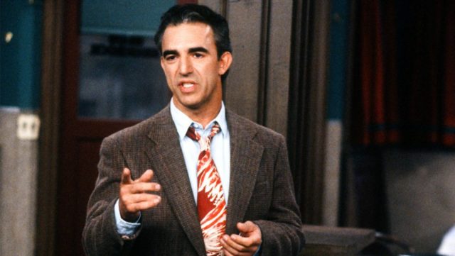 The Top Five Jay Thomas Roles of His Career