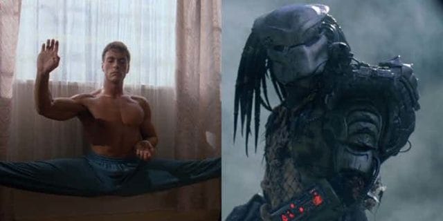 Five Actors Who Quit Movies for Pretty Insane Reasons