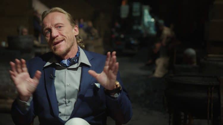 Five Things You Didn&#8217;t Know About Jerome Flynn