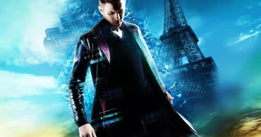 Jumper Jumper Could Easily be a Streaming Series