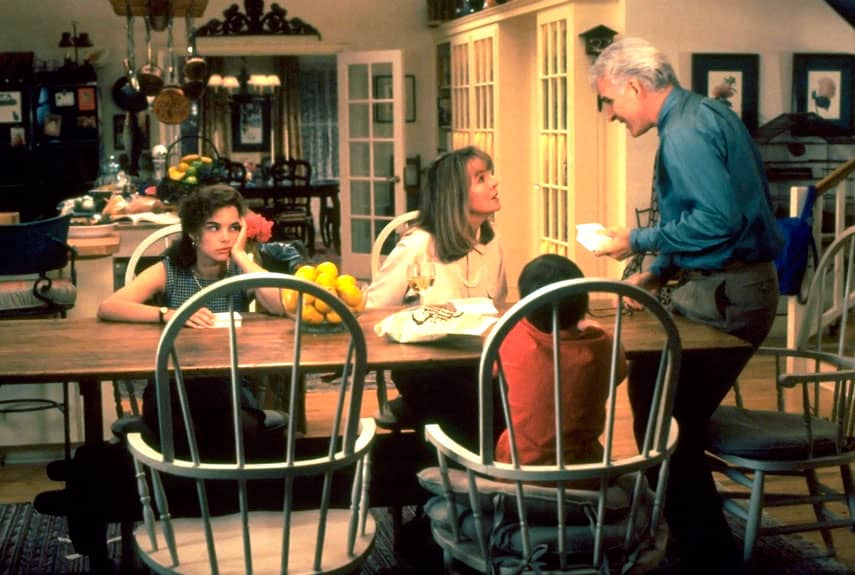 Five Great Movie Scenes Shot in Gorgeous Kitchens