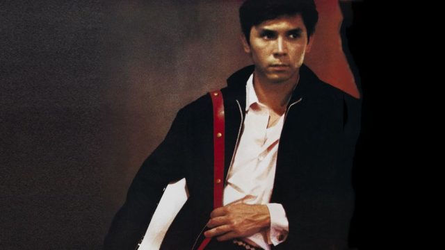 The Top Five Lou Diamond Phillips Movie Roles of His Career