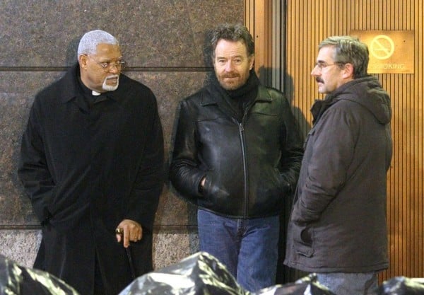 Last Flag Flying: Richard Linklater’s Latest Oscar Buzzing Film