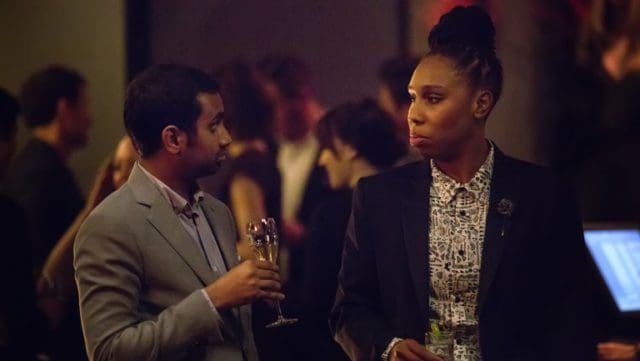 Dear White People Season 2 Adds Lena Waithe to Cast