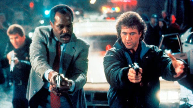 Lethal Weapon 5 Being Developed With Mel Gibson and Danny Glover to Return