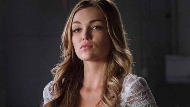 Five Things You Didn&#8217;t Know about Lili Simmons