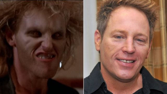 Here&#8217;s What the Cast of The Lost Boys Looks Like Today