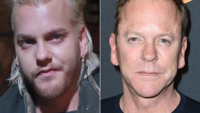 Here&#8217;s What the Cast of The Lost Boys Looks Like Today