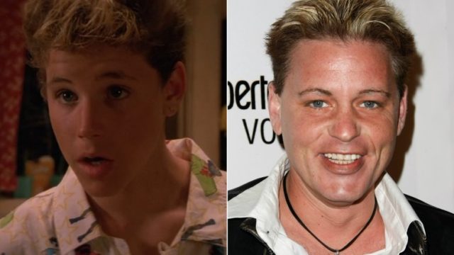 Here&#8217;s What the Cast of The Lost Boys Looks Like Today