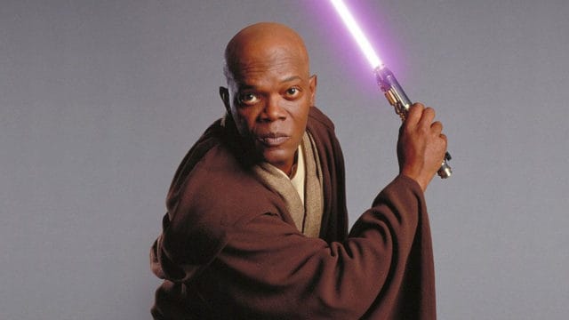 Star Wars: Five Things You Didn&#8217;t Know about Mace Windu