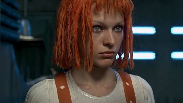 The Top Five Milla Jovovich Movie Roles of Her Career