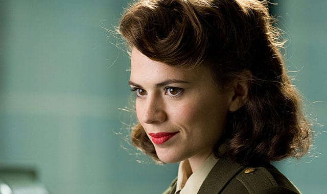 Here’s How a Peggy Carter Movie Could Work