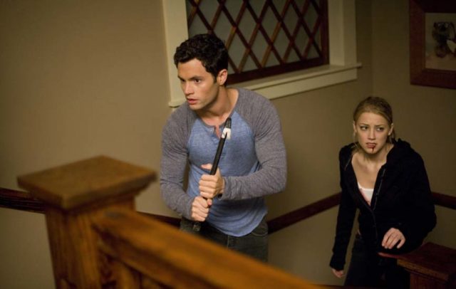 Five Things You Didn&#8217;t Know About Penn Badgley