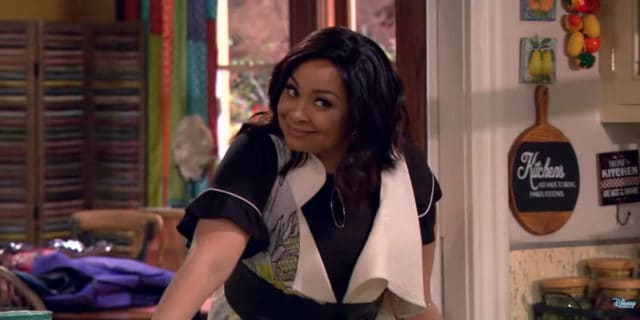 Disney Channel Renews Raven&#8217;s Home for Season 2