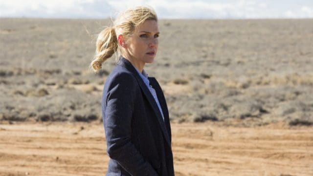 Five Things You Didn&#8217;t Know About Rhea Seehorn