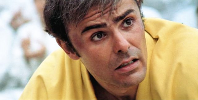 The Top Five John Saxon Movie Roles of His Career