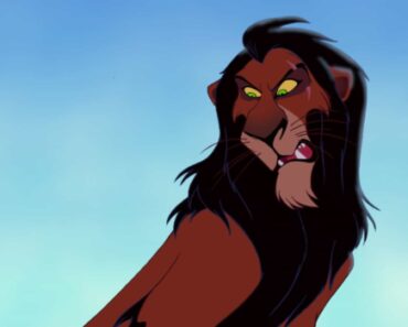 Why Scar is The Best Animated Disney Villain Ever