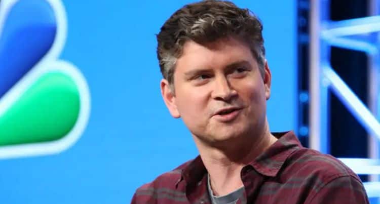 Five Things You Didn’t Know About Michael Schur