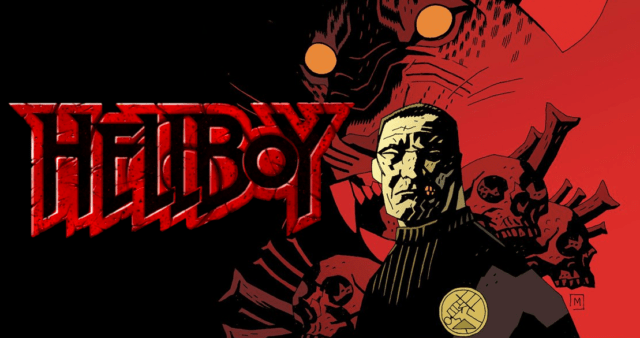 Will Ben Daimio Have a Significant Part in the New Hellboy?