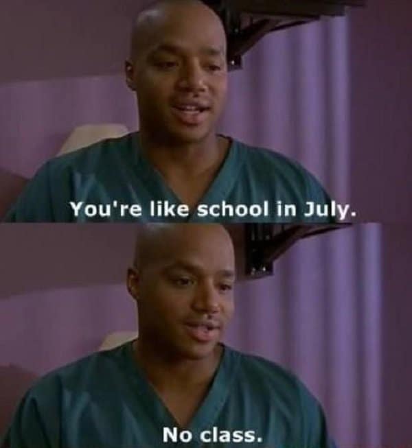 Scrubs Quotes is One Way To Never Go Wrong