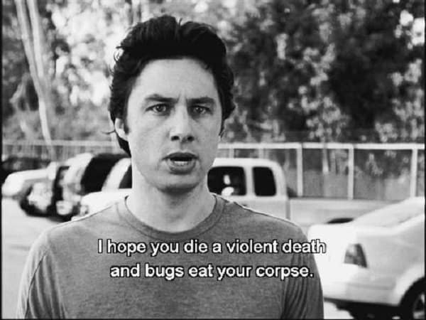 Scrubs Quotes is One Way To Never Go Wrong