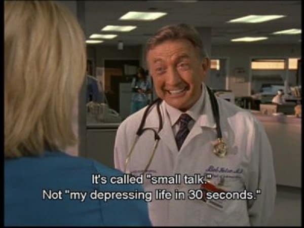 Scrubs Quotes is One Way To Never Go Wrong