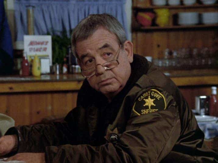 The Top 20 Sheriffs In Movies And Television