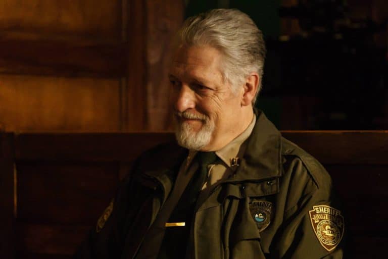 The Top 20 Sheriffs in Movies and Television