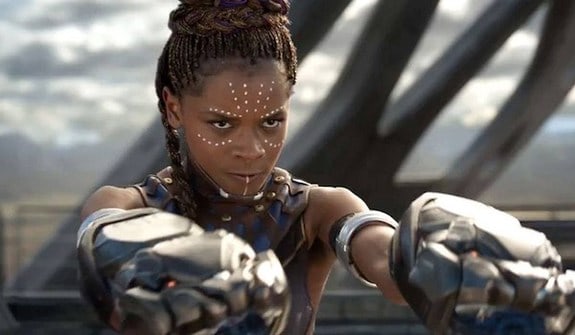 Everything You Need to Know about Black Panther’s Shuri