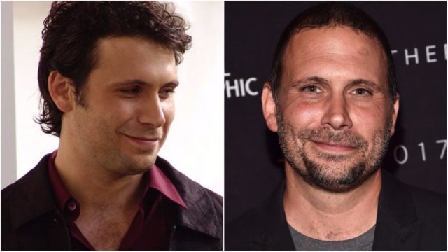 Here&#8217;s What the Cast of &#8220;Six Feet Under&#8221; Looks Like Today