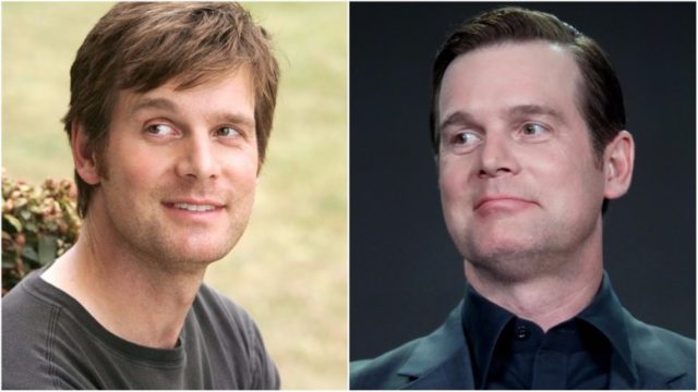 Here&#8217;s What the Cast of &#8220;Six Feet Under&#8221; Looks Like Today