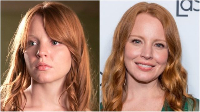 Here&#8217;s What the Cast of &#8220;Six Feet Under&#8221; Looks Like Today