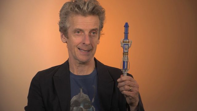 Some of the Most Memorable Sonic Screwdriver Moments