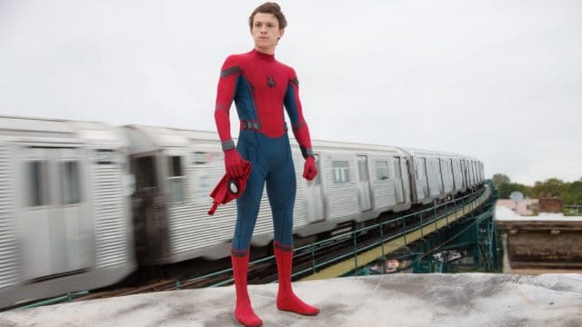 Spider-Man: Homecoming Gets an “Honest Trailer”