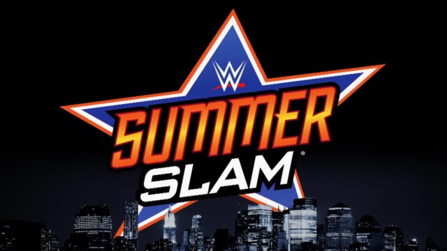 WWE SummerSlam:  The Latest News and Rumors