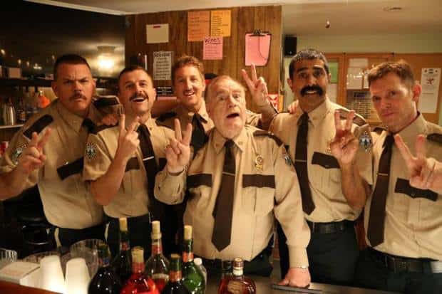 The Super Troopers 2 Teaser Has Arrived