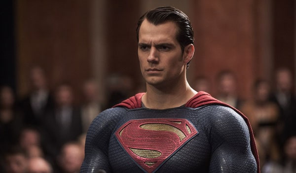 Five Weird Facts About Superman&#8217;s Body