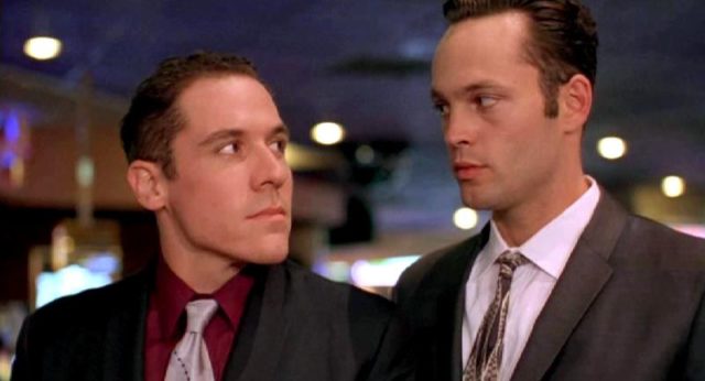 The Five Funniest Movie Scenes Starring Vince Vaughn