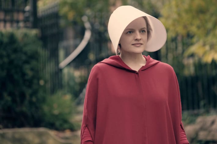 Elisabeth Moss Might Lose Emmy Because of Scientology