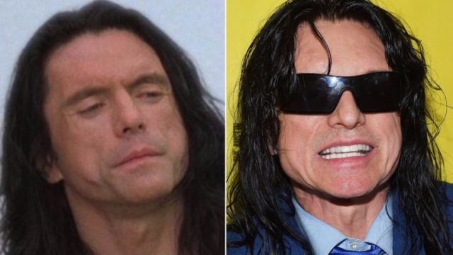 What The Cast Of The Room Looks Like Today