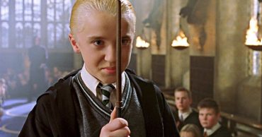 Draco Malfoy