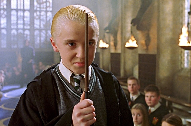 Draco Malfoy