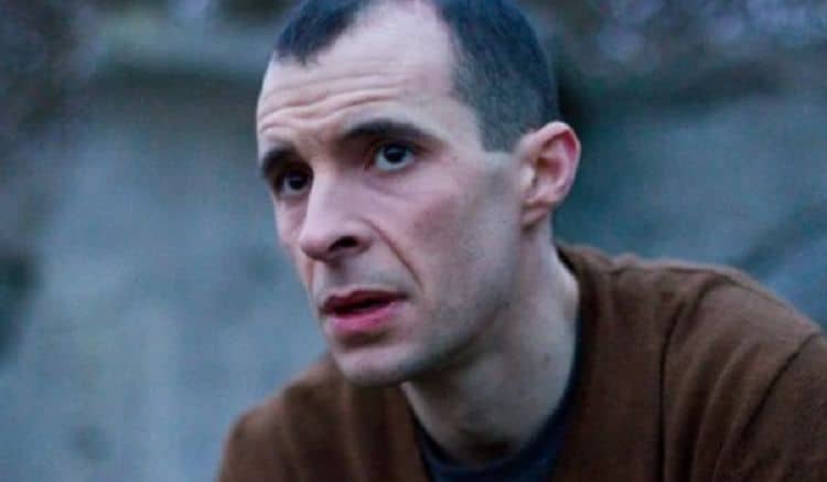 Five Things You Didn&#8217;t Know About Tom Vaughan-Lawlor