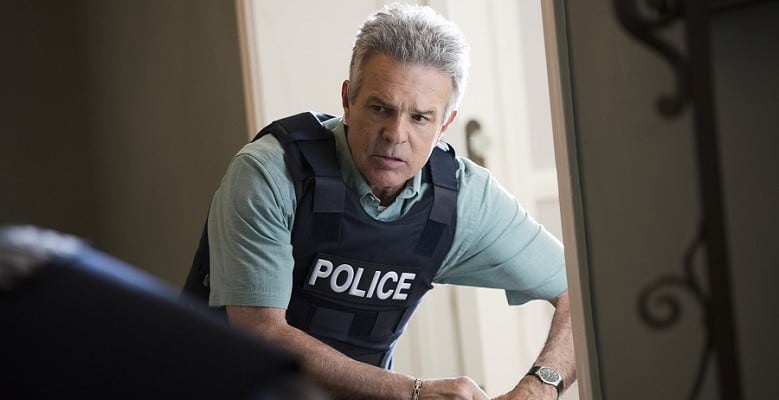 Five Things You Didn’t Know About Tony Denison