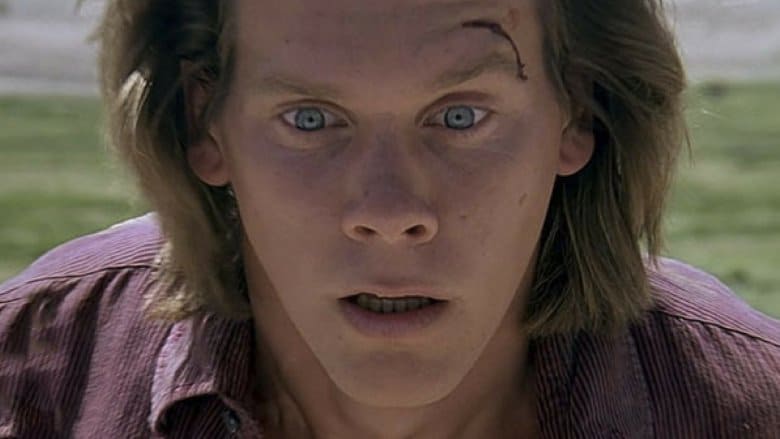 They’re Rebooting “Tremors” on Syfy as a TV Series and Kevin Bacon’s In It