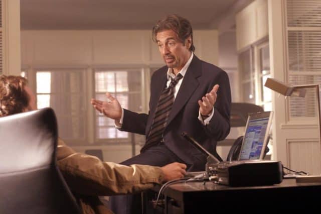 The Five Worst Movies Al Pacino Has Ever Been In