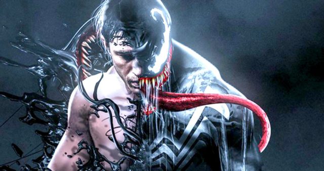 The Biggest Rumors Swirling around The Venom Movie Right Now