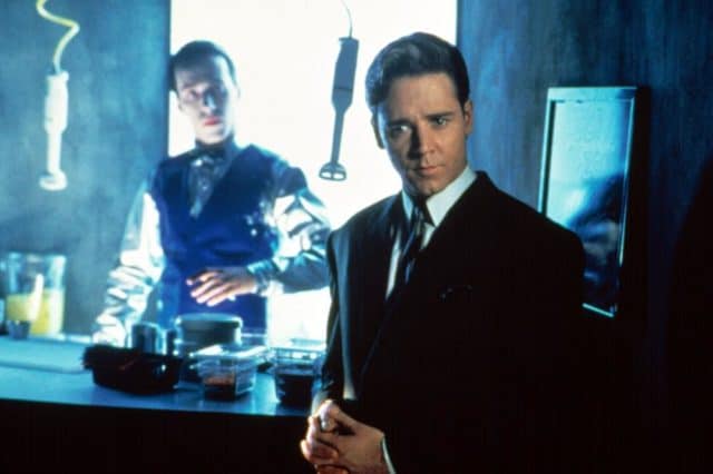 The 1995 Movie &#8220;Virtuosity&#8221; Really Needs Another Look